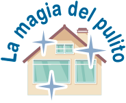Magia del Pulito Logo